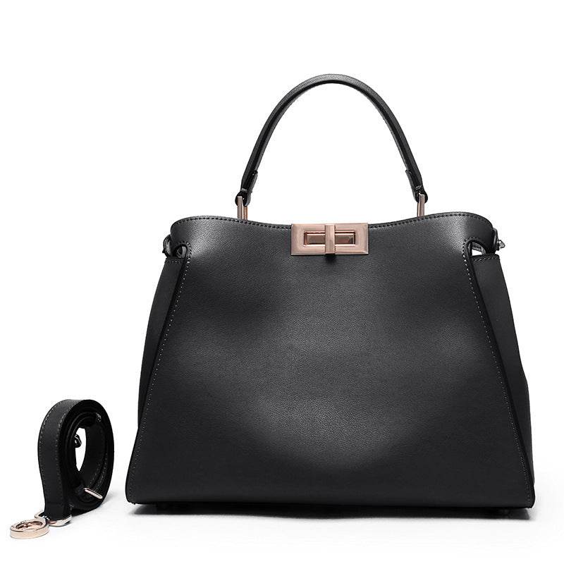 Sac à main à bandoulière tendance pour femme - Style & confort
