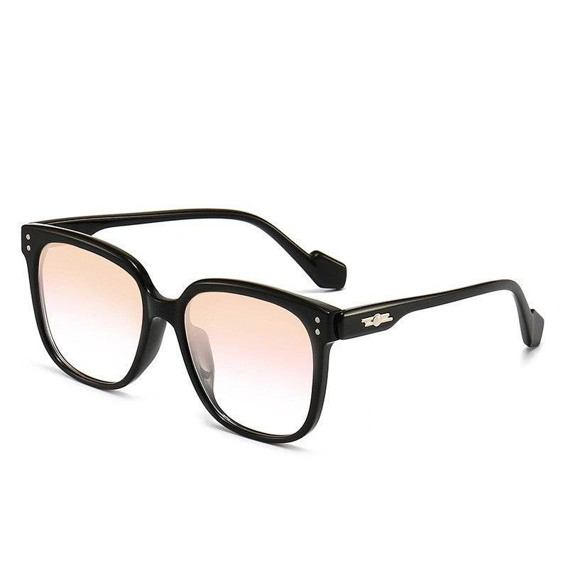 Lunettes cadre rétro - Style & confort
