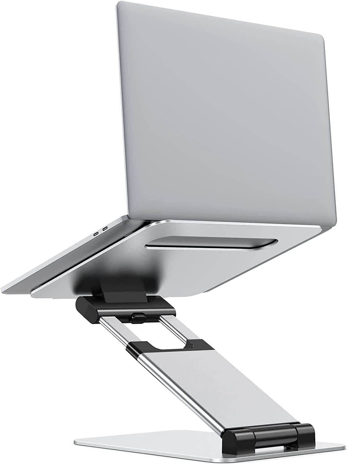 Support pour ordinateur portable Rotation à 360 degrés - Style & confort