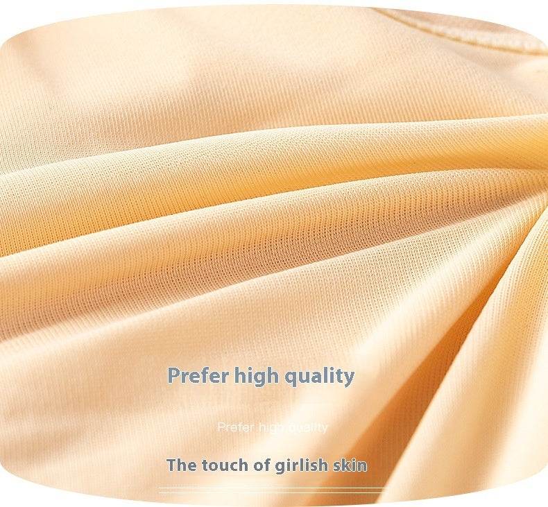 Brassière de sport fermé avec boucle avant - Style & confort