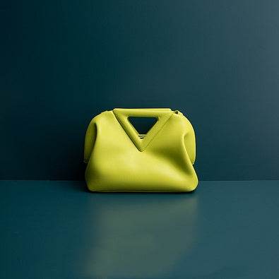 Sac chic en vrai cuir, à main pour femme - Style & confort