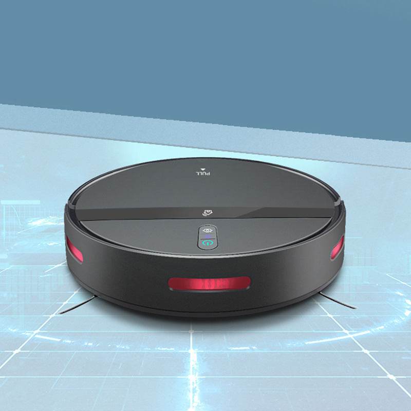 Robot de balayage domestique intelligent automatique trois en un - Style & confort