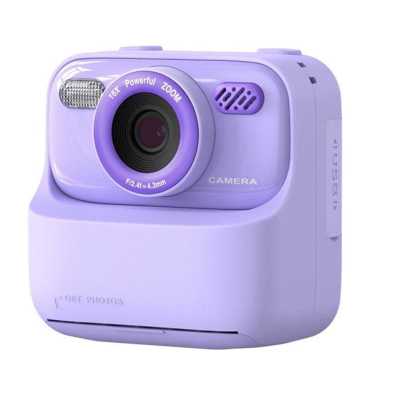 Appareil photo numérique multicolore - Style & confort