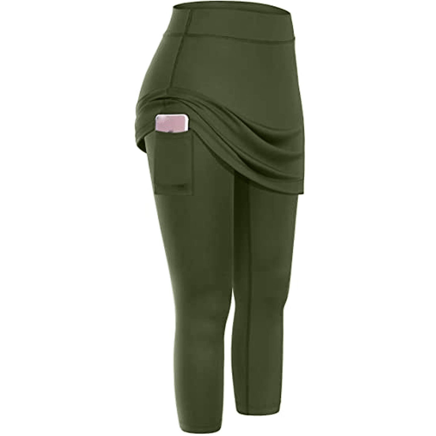 Leggings de yoga, de fitness, vêtements de sport