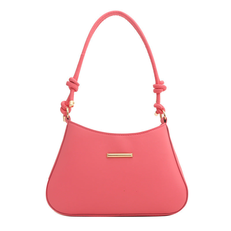 Petit sac carré haut de gamme pour femme