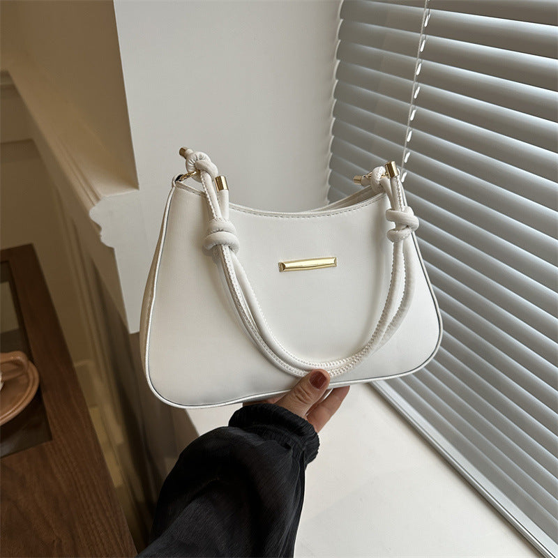 Petit sac carré haut de gamme pour femme