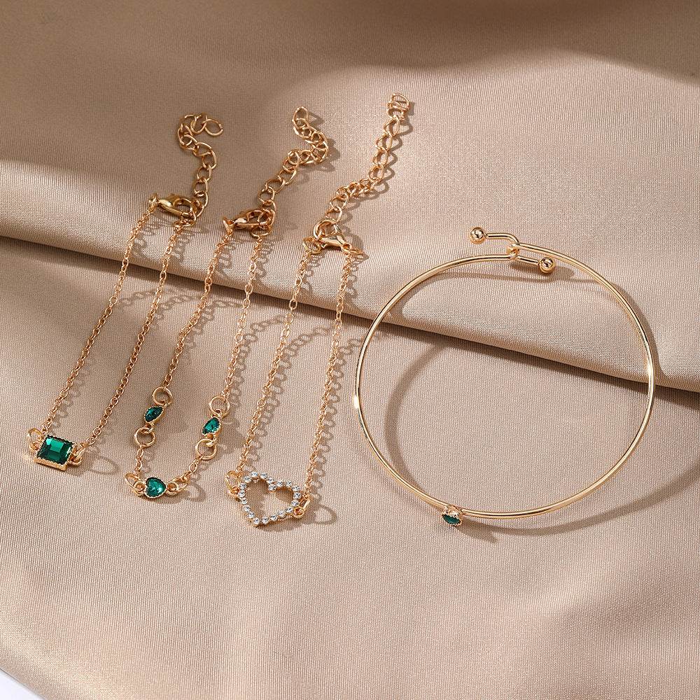 Fashion Vintage Bracelet - Style & confort