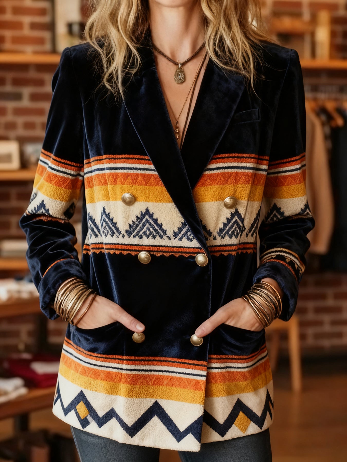 Elegant Slimming Autumn And Winter New Fashion Tops