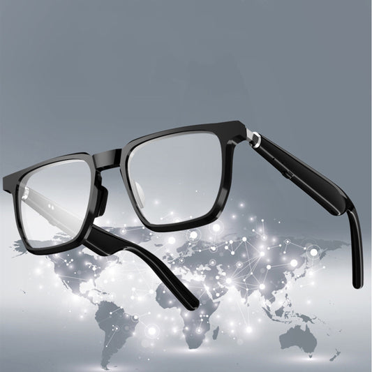 G01-09 Bluetooth Sunglasses, Smart Bluetooth Glasses
