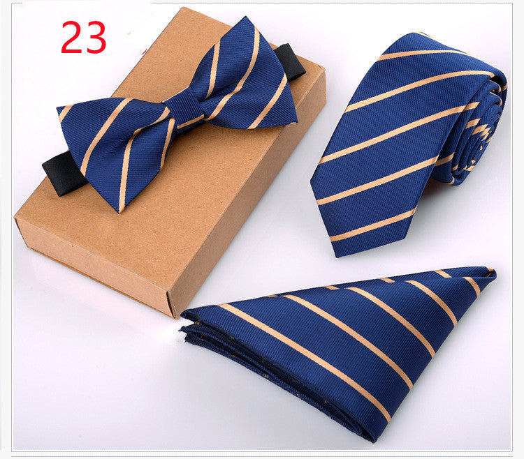 Cravate d'affaires, costume, avocat, nœud papillon, hôte, nœud papillon