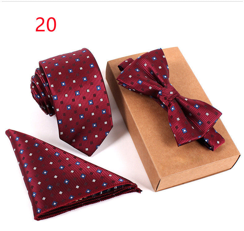 Cravate d'affaires, costume, avocat, nœud papillon, hôte, nœud papillon