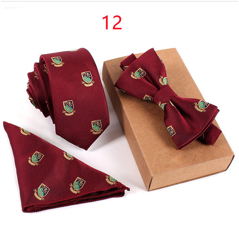Cravate d'affaires, costume, avocat, nœud papillon, hôte, nœud papillon