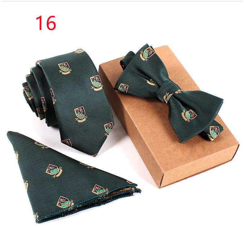 Cravate d'affaires, costume, avocat, nœud papillon, hôte, nœud papillon