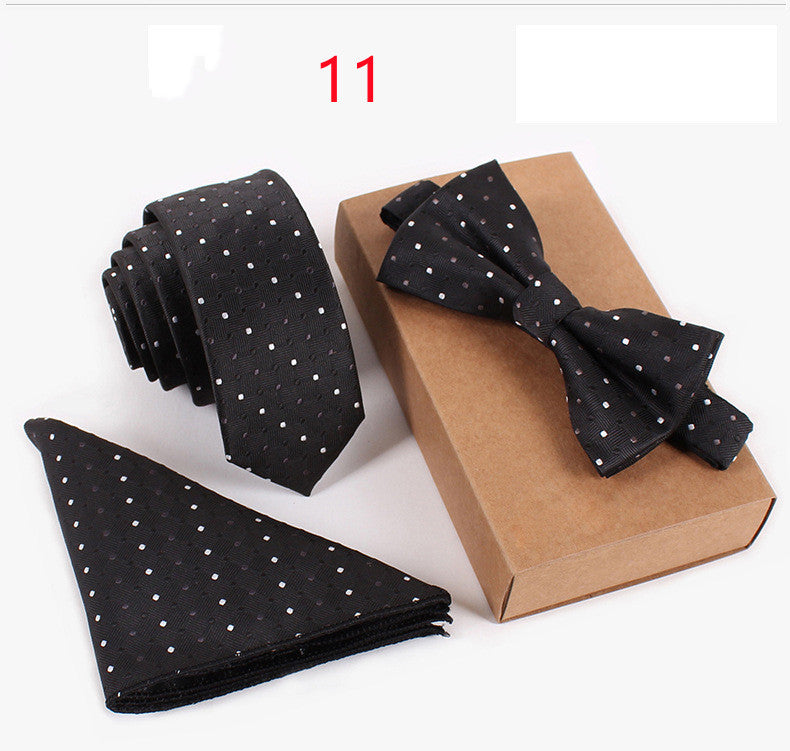 Cravate d'affaires, costume, avocat, nœud papillon, hôte, nœud papillon