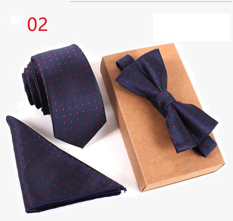 Cravate d'affaires, costume, avocat, nœud papillon, hôte, nœud papillon