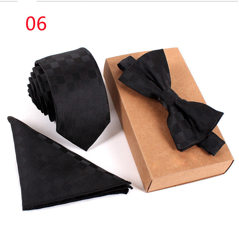 Cravate d'affaires, costume, avocat, nœud papillon, hôte, nœud papillon