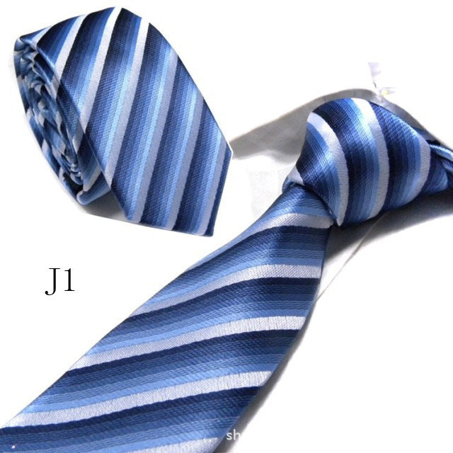 Versatile unisex tie