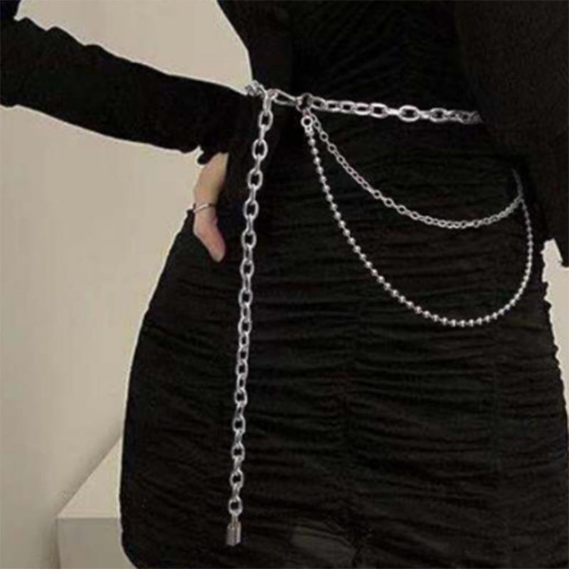 Bijoux Hip Hop Punk
