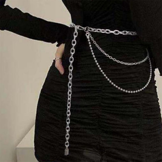 Bijoux Hip Hop Punk