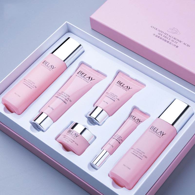 Soins du visage BELAY - Style & confort