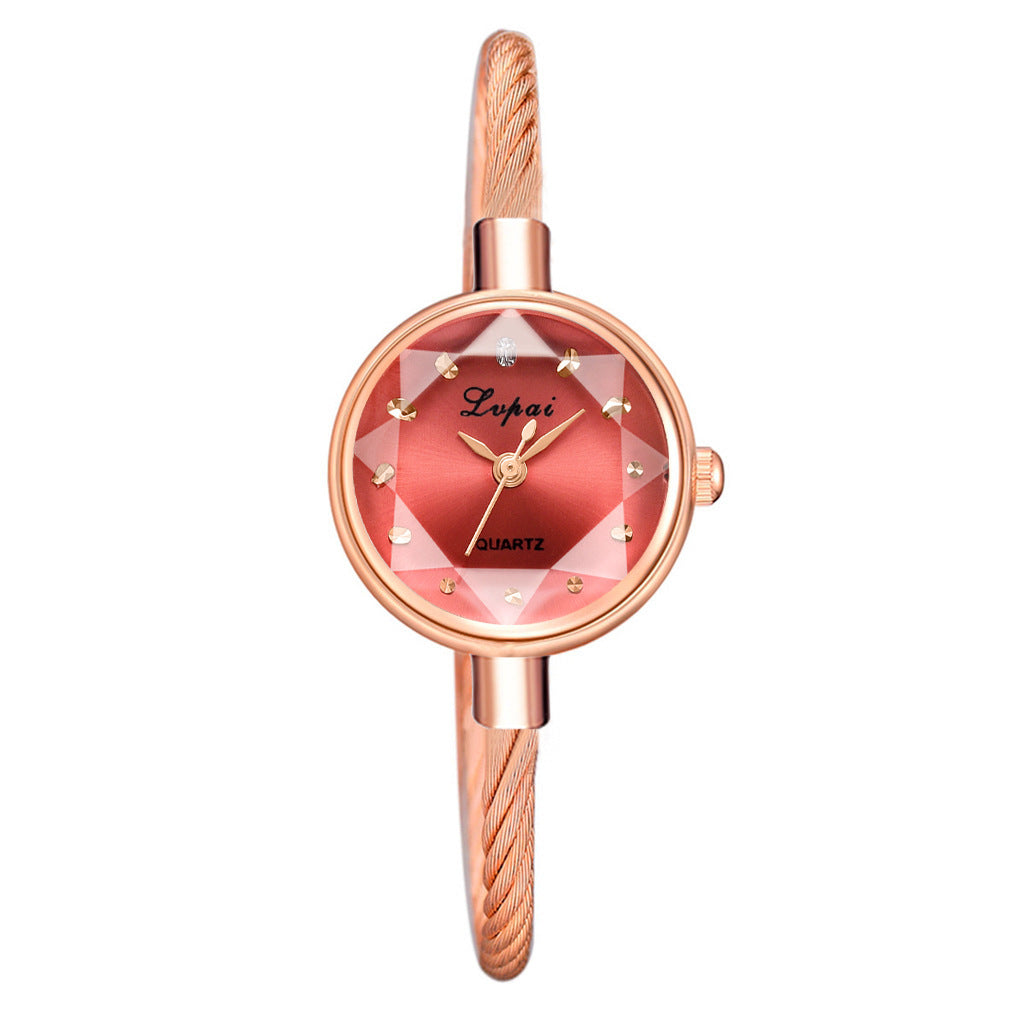 Niche wristwatch
