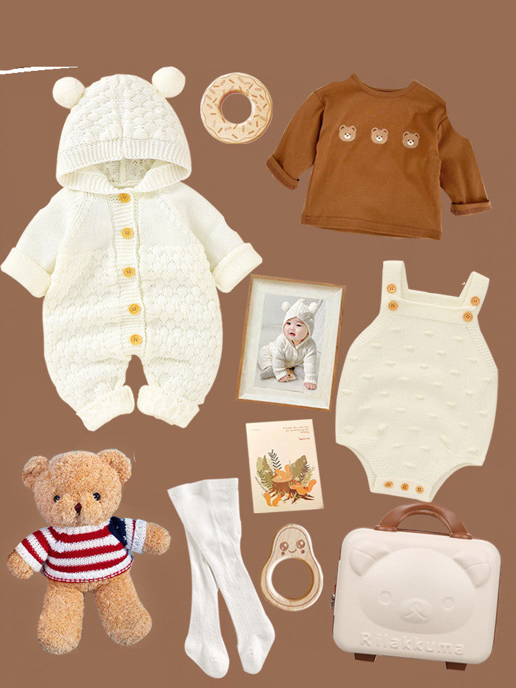 Coffret cadeau de vêtements Full Moon