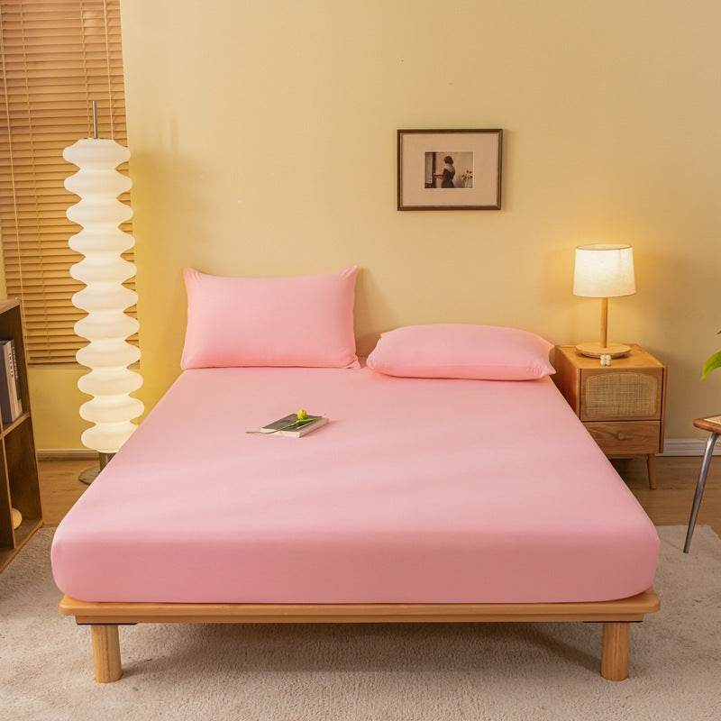 Drap-housse de classe A monobloc - Style & confort