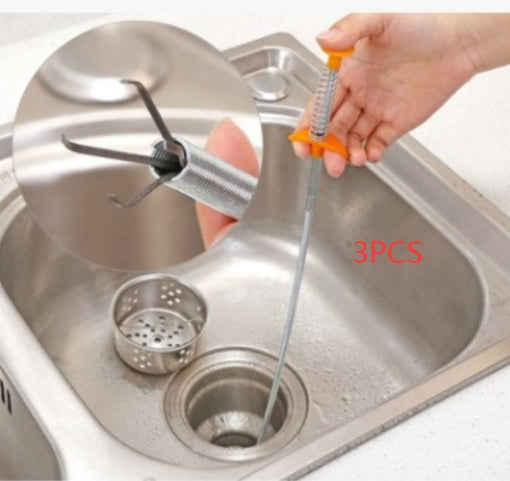 Kitchen sink cleaning tool, kitchen gadgets