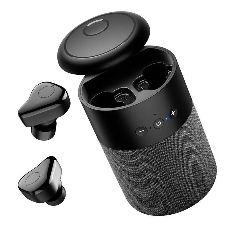 Nouveau casque haut-parleur Bluetooth B20 - Style & confort