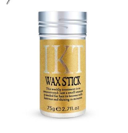 Bâton de cire pour cheveux - Style & confort