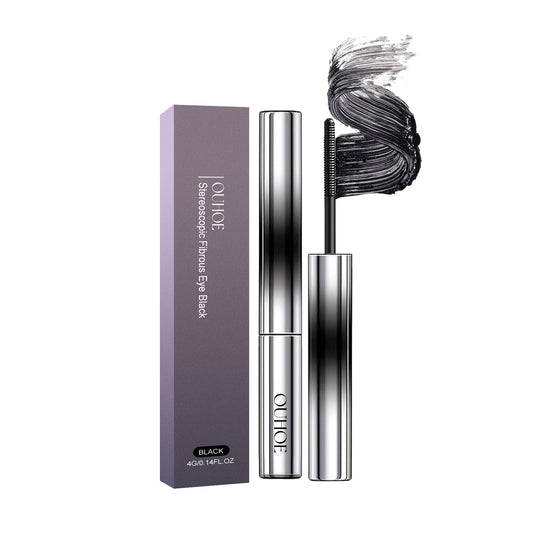 OUHOE Mascara, Volumen, wasserfest