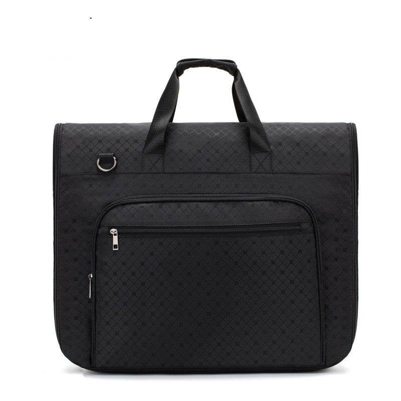 Sac de voyage portable de grande capacité pour hommes - Style & confort