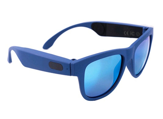 Bluetooth glasses, smart glasses for sports, sunglasses
