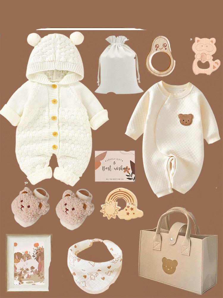 Coffret cadeau de vêtements Full Moon