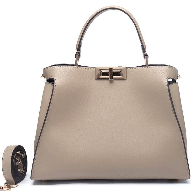 Sac à main à bandoulière tendance pour femme - Style & confort