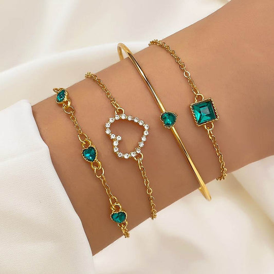 Fashion Vintage Bracelet - Style & confort
