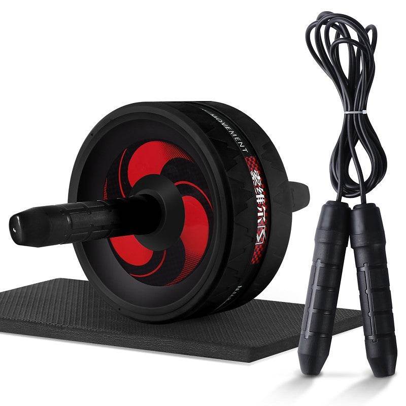 Roue d'exercice fitness - Style & confort