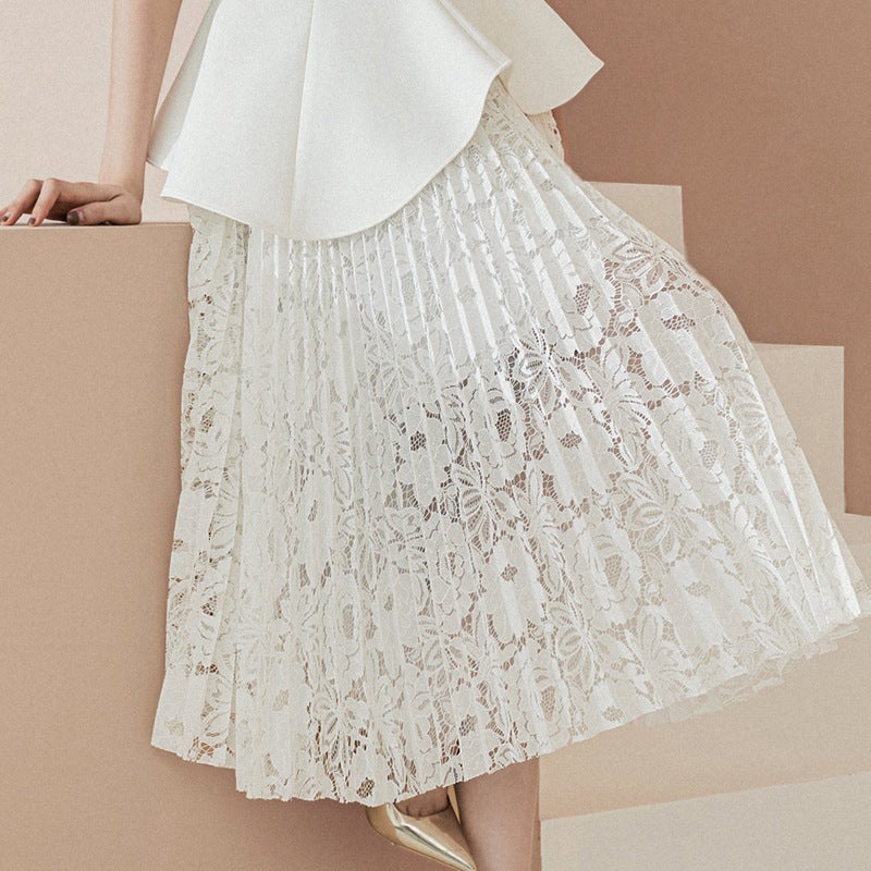 Robe longue asymétrique asymétrique à une épaule pour femme