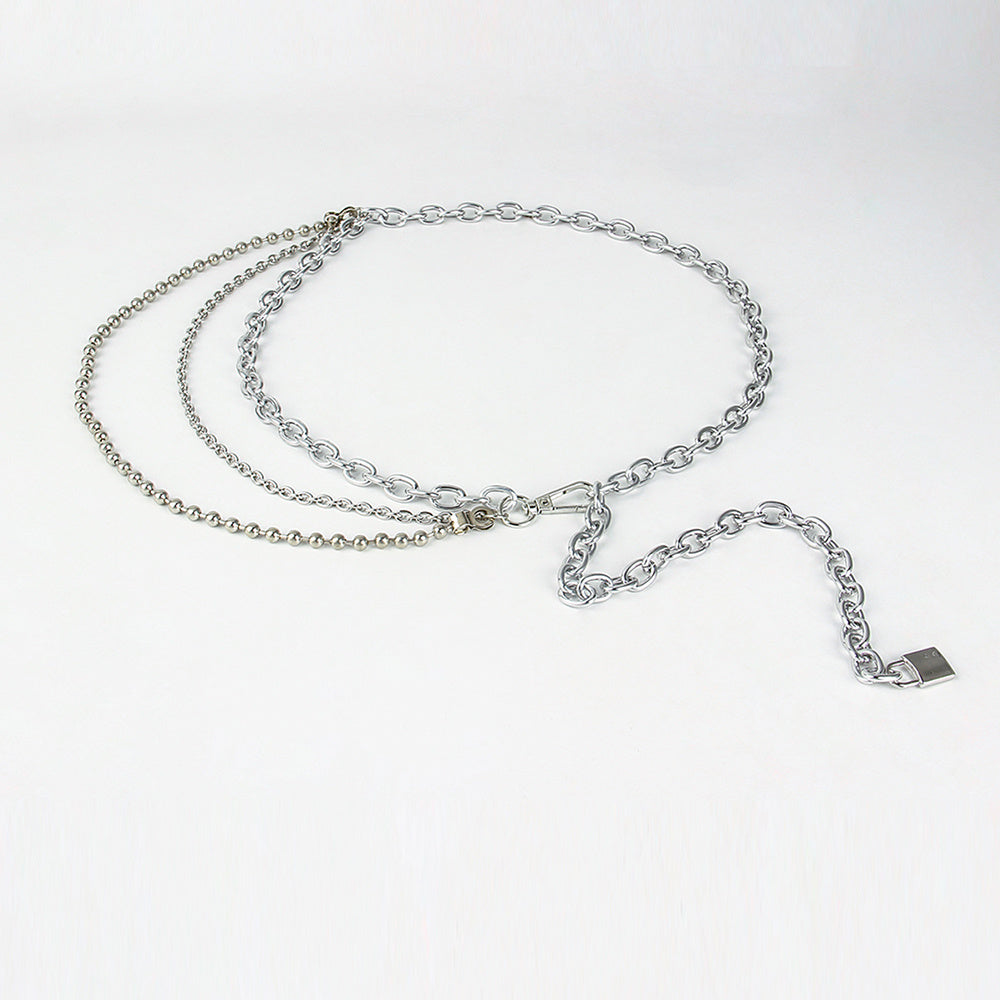 Bijoux Hip Hop Punk