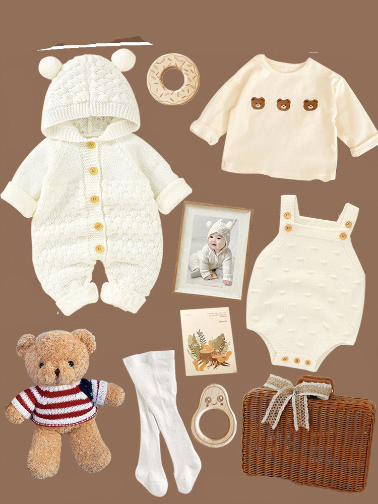 Coffret cadeau de vêtements Full Moon