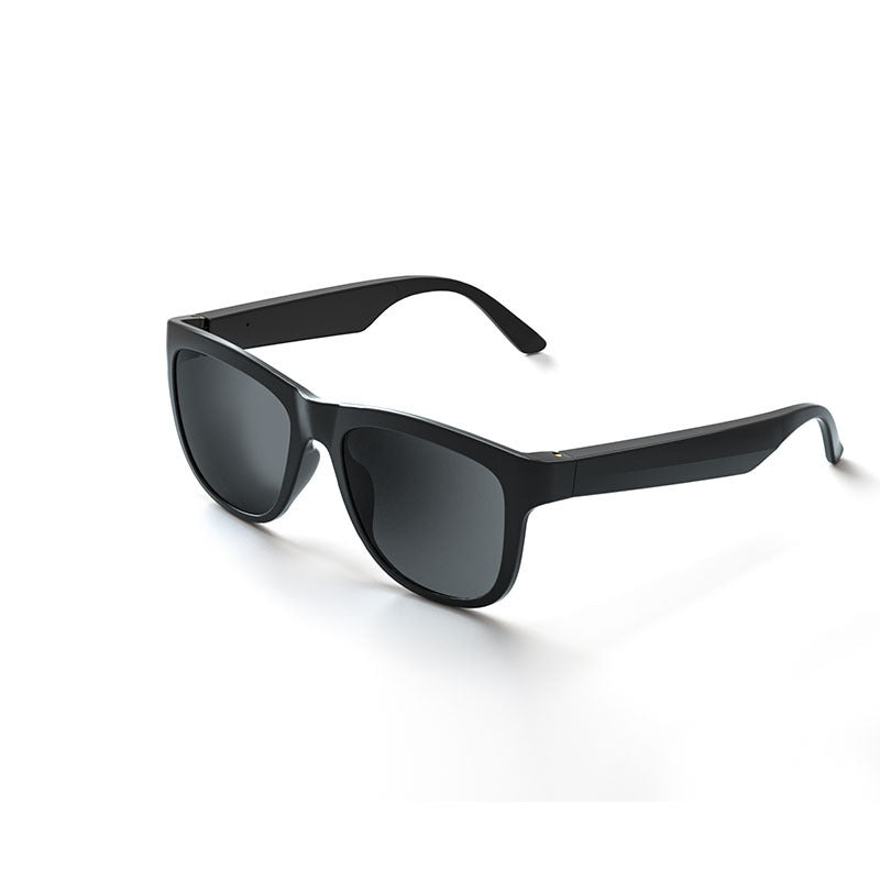 Dual Audio Bluetooth Smart Sunglasses