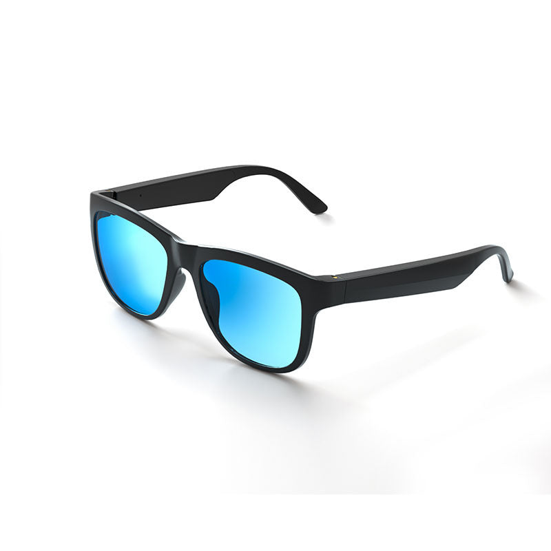 Dual Audio Bluetooth Smart Sunglasses