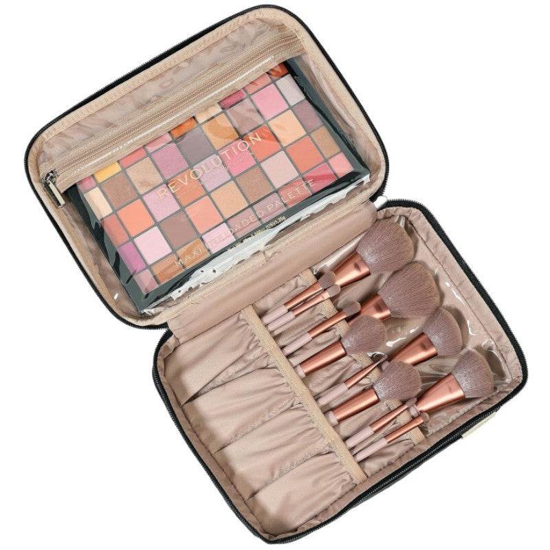 Trousse de maquillage - Style & confort