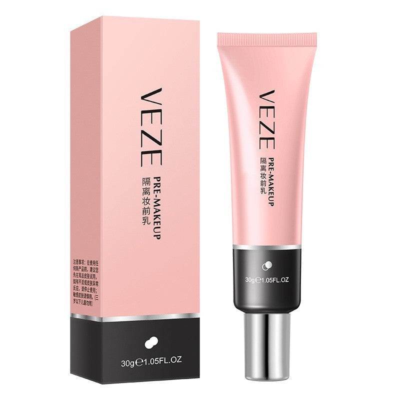 Crème de pré-maquillage (Primer) - Style & confort