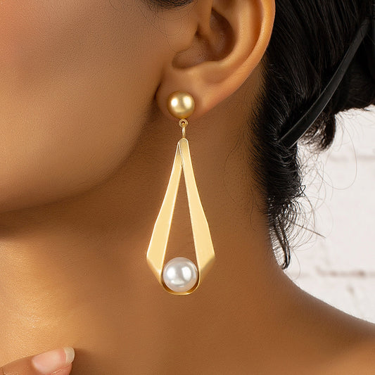 Trendy and unique earrings for women