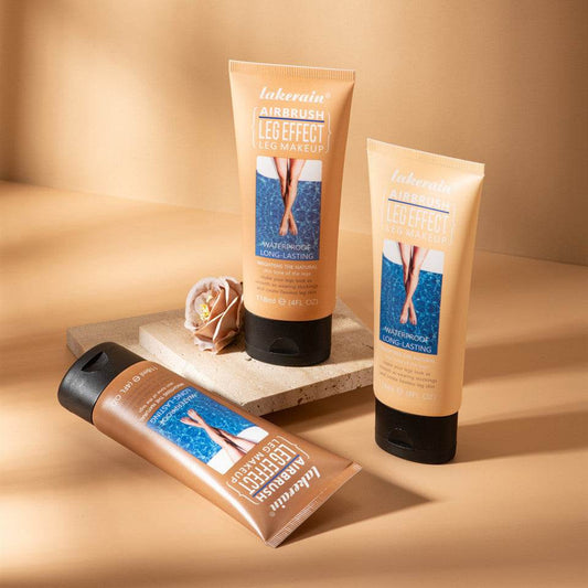 Fond de teint liquide pour les jambes - Style & confort