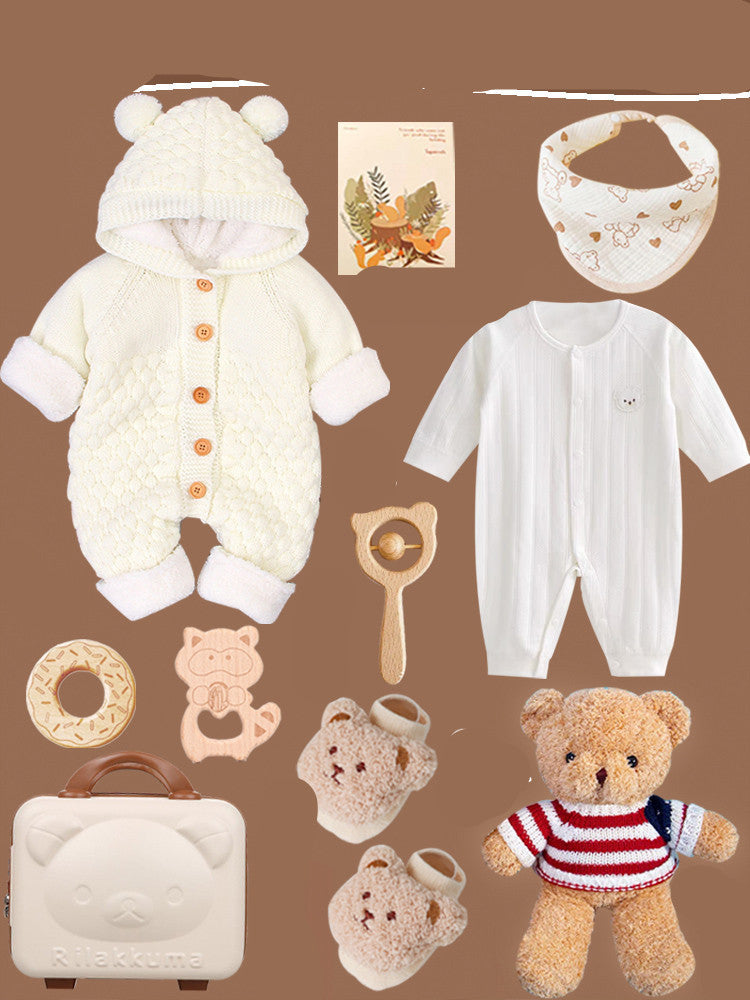 Coffret cadeau de vêtements Full Moon