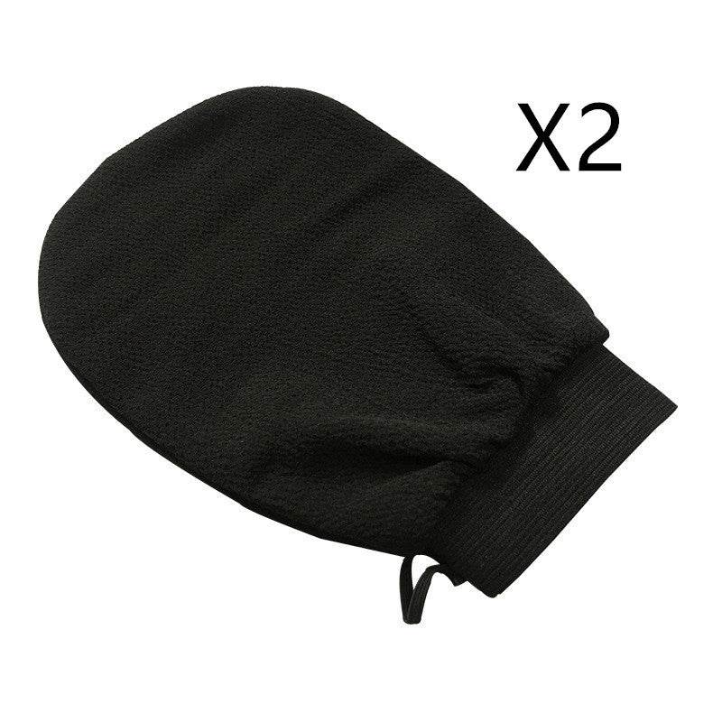 Serviette de bain double face - Style & confort