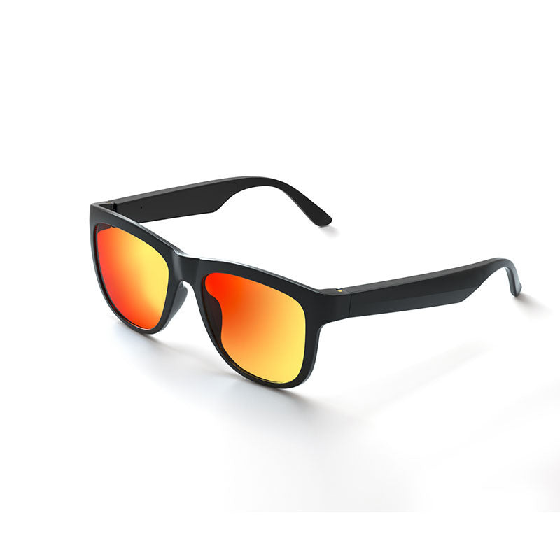 Dual Audio Bluetooth Smart Sunglasses