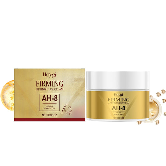 Anti-wrinkle firming moisturizer